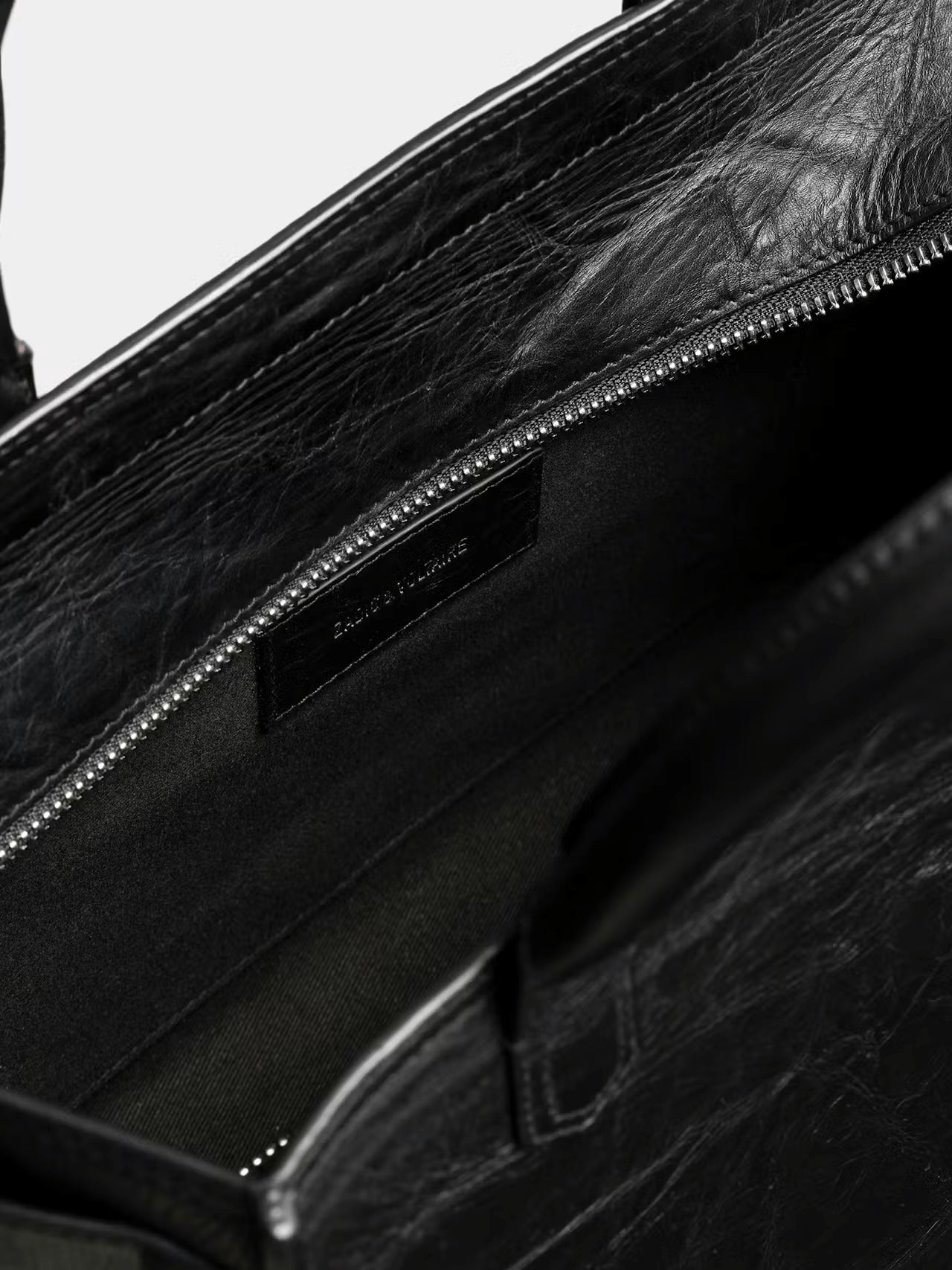 Bolso Angel Tote Xs