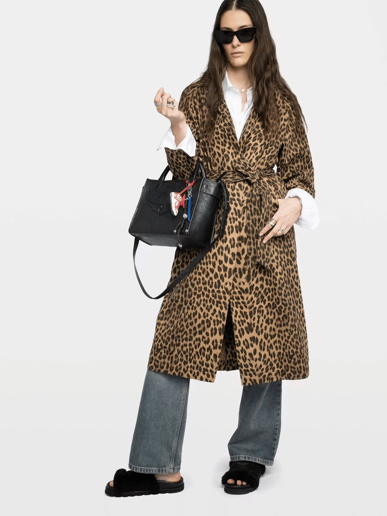 Bolso Angel Tote Xs