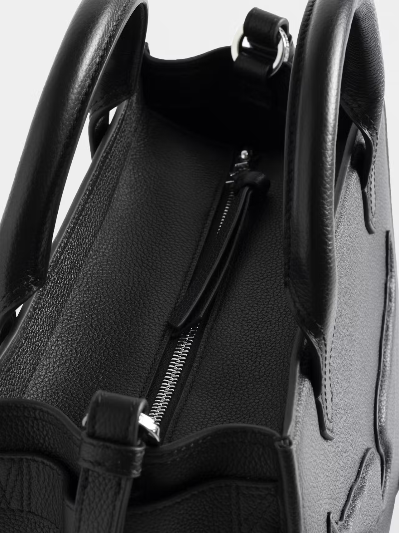 Bolso Angel Tote Xs