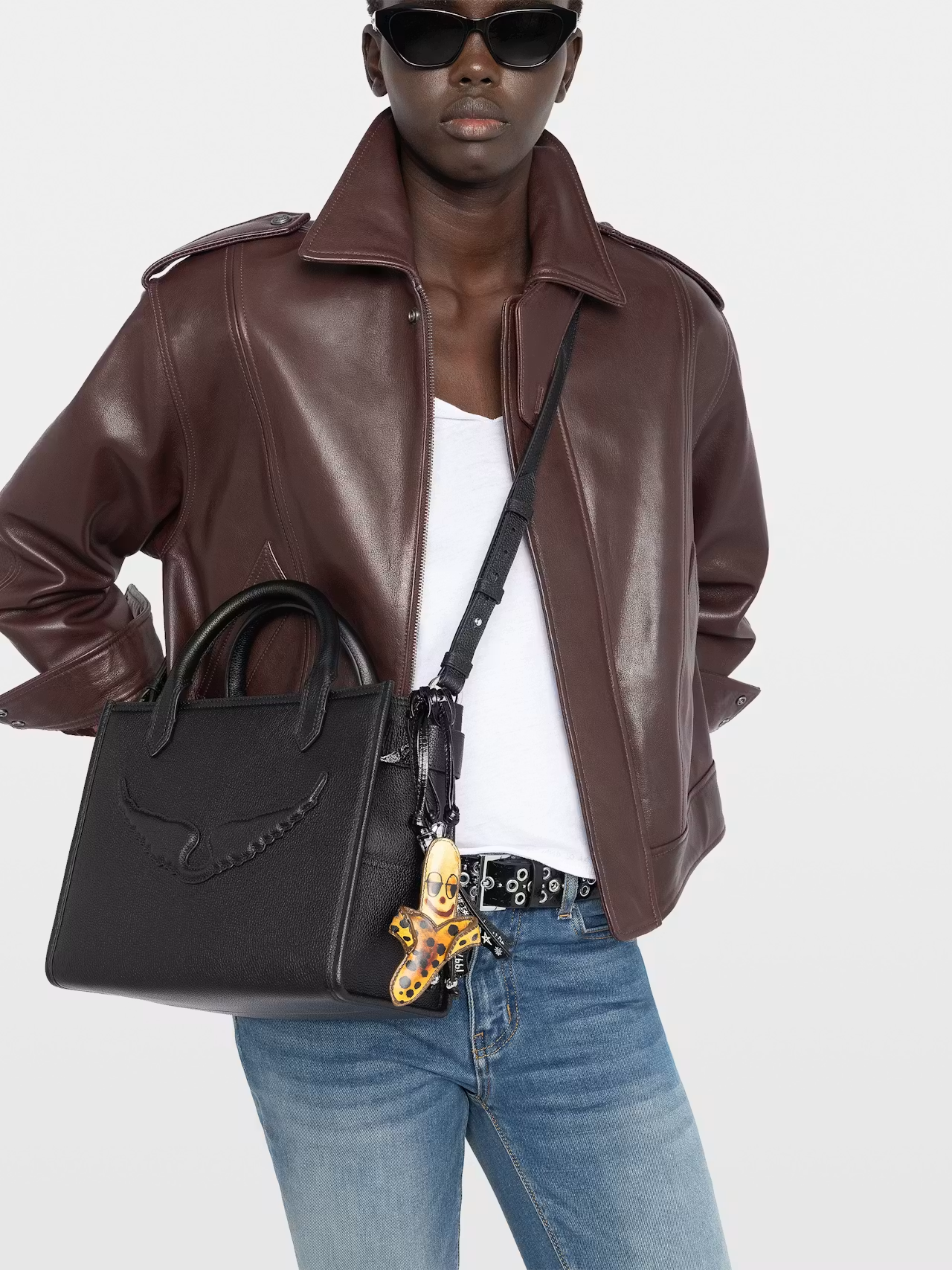 Bolso Angel Tote Xs
