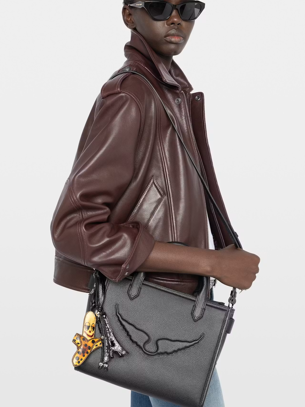 Bolso Angel Tote Xs