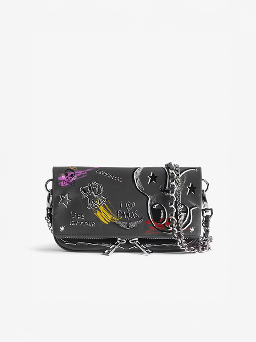 Bolso Rock Nano Humberto