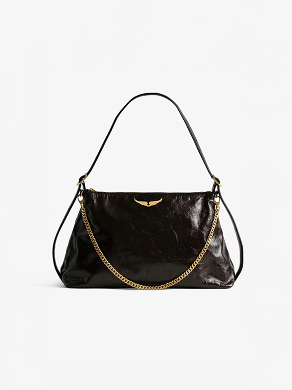 Bolso Jim Vintage Patent