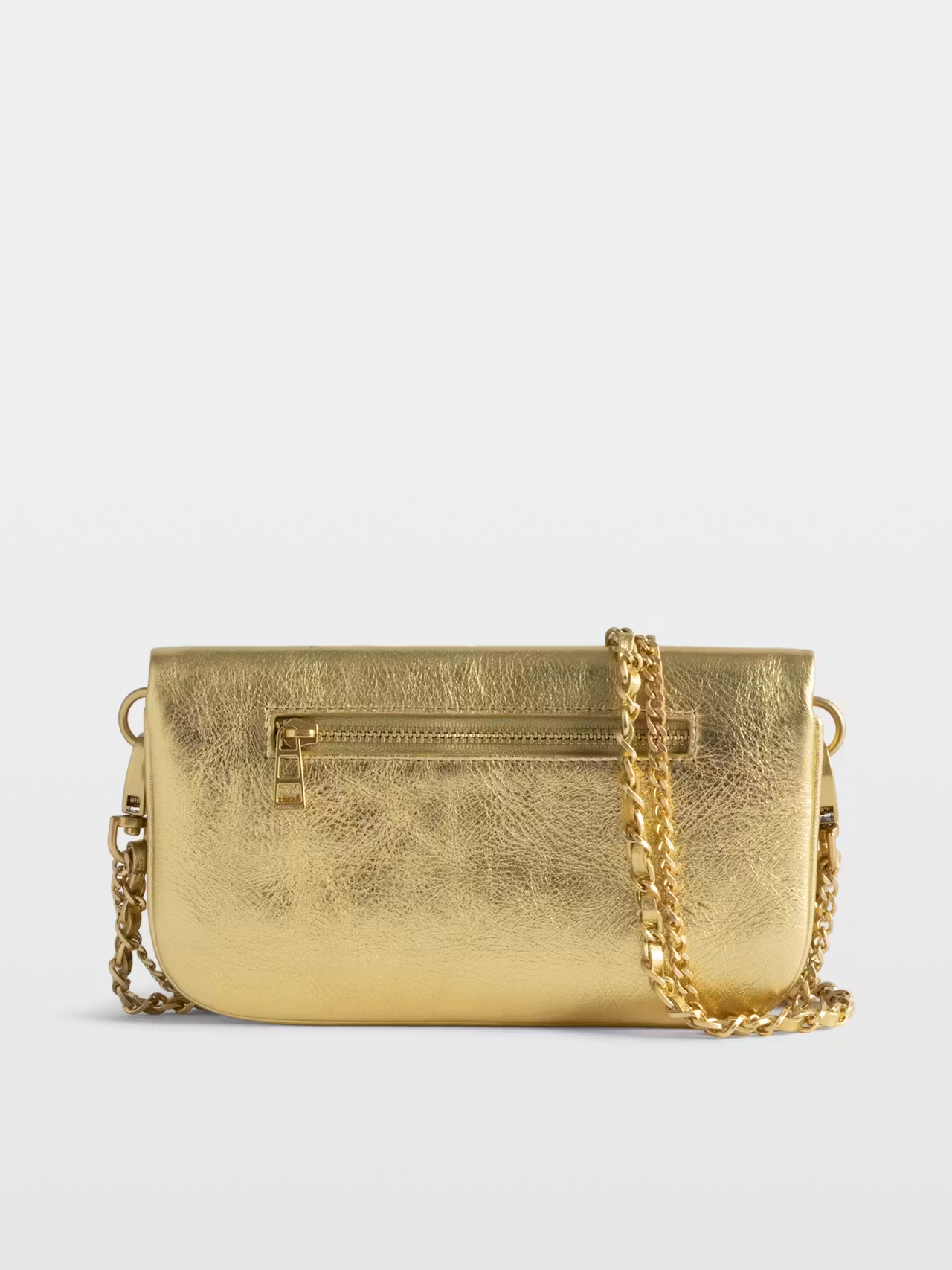 Bolso mini Rock Vintage Metal