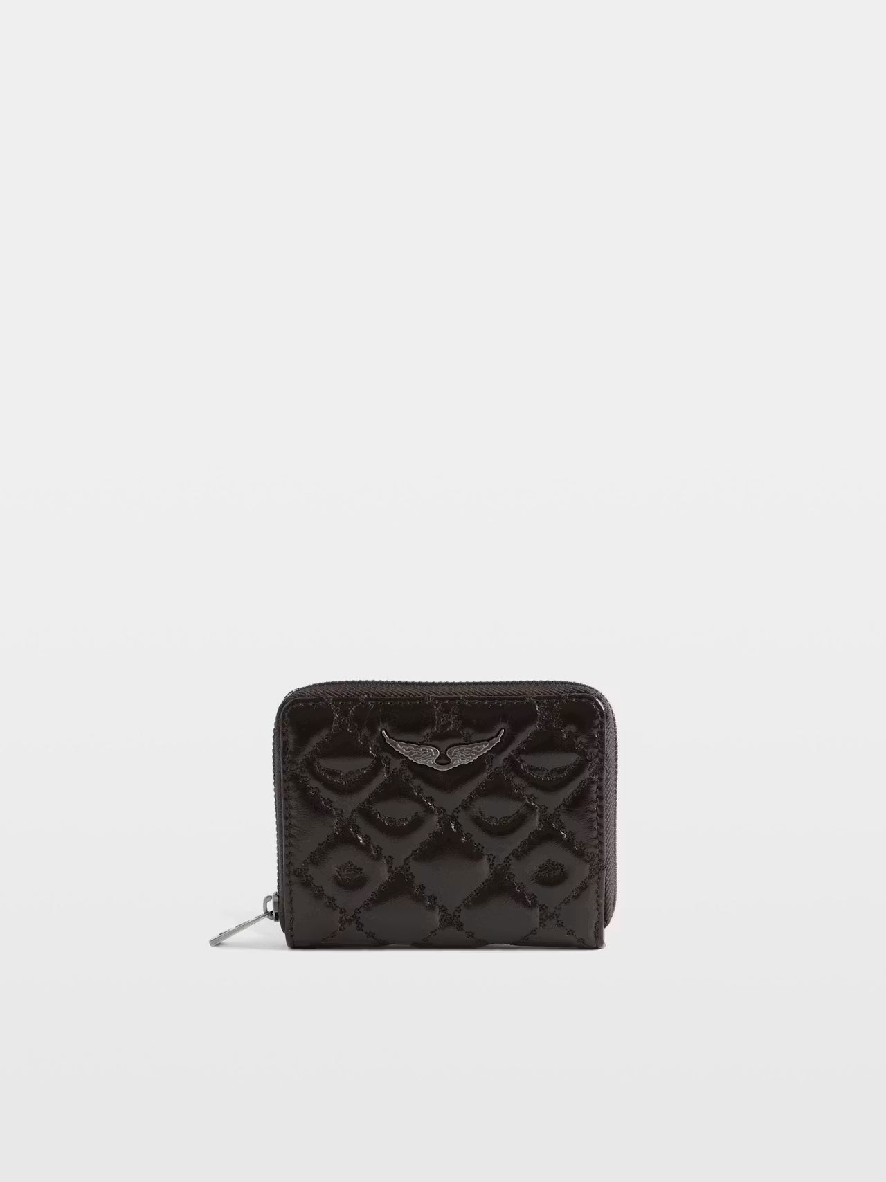 Cartera Mini Zv Vintage Monogram