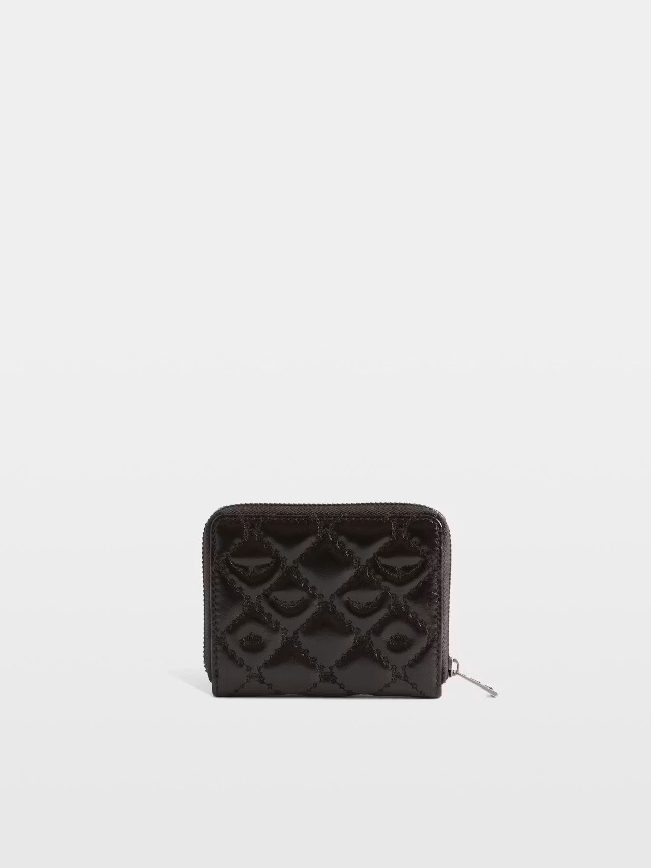 Cartera Mini Zv Vintage Monogram