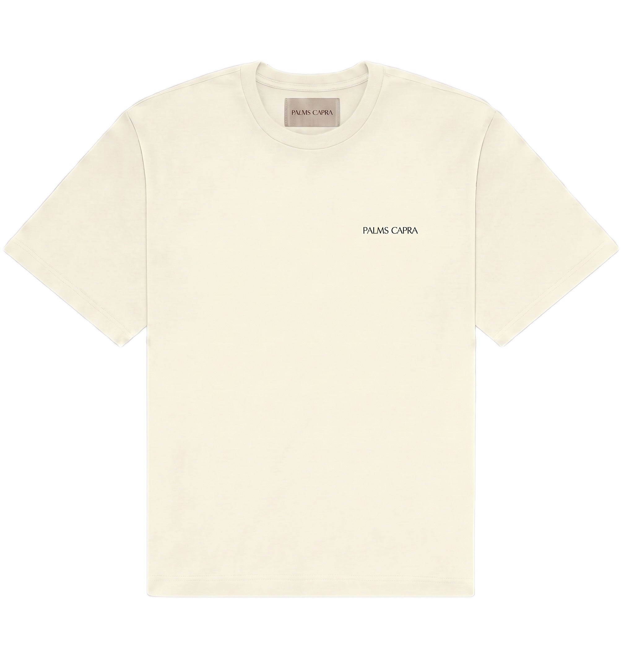 T-Shirt Palms Logo