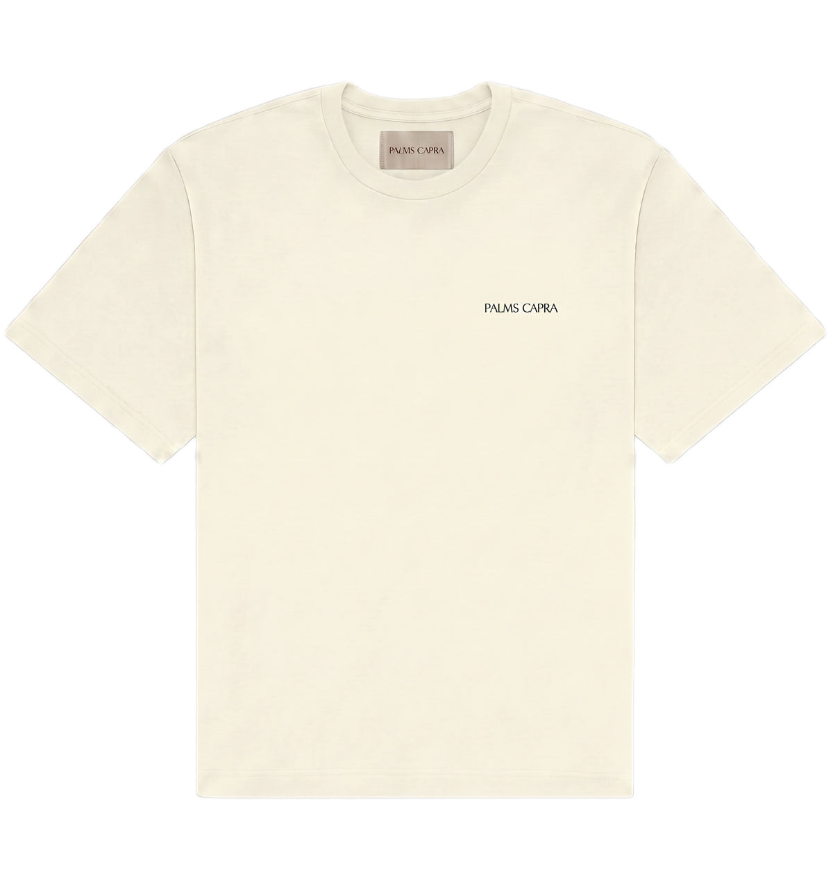 T-Shirt Palms Logo