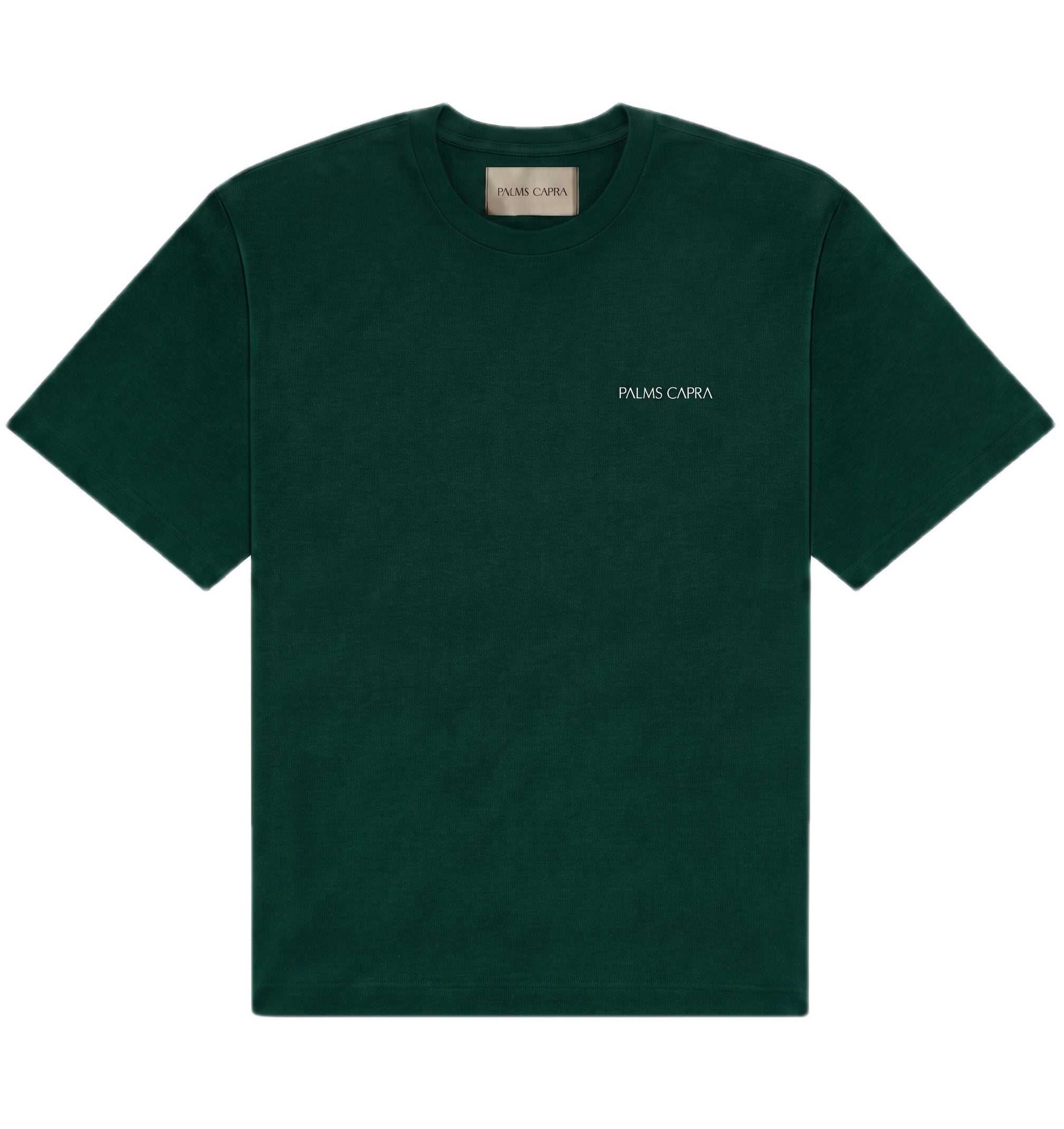 T-Shirt Palms Logo