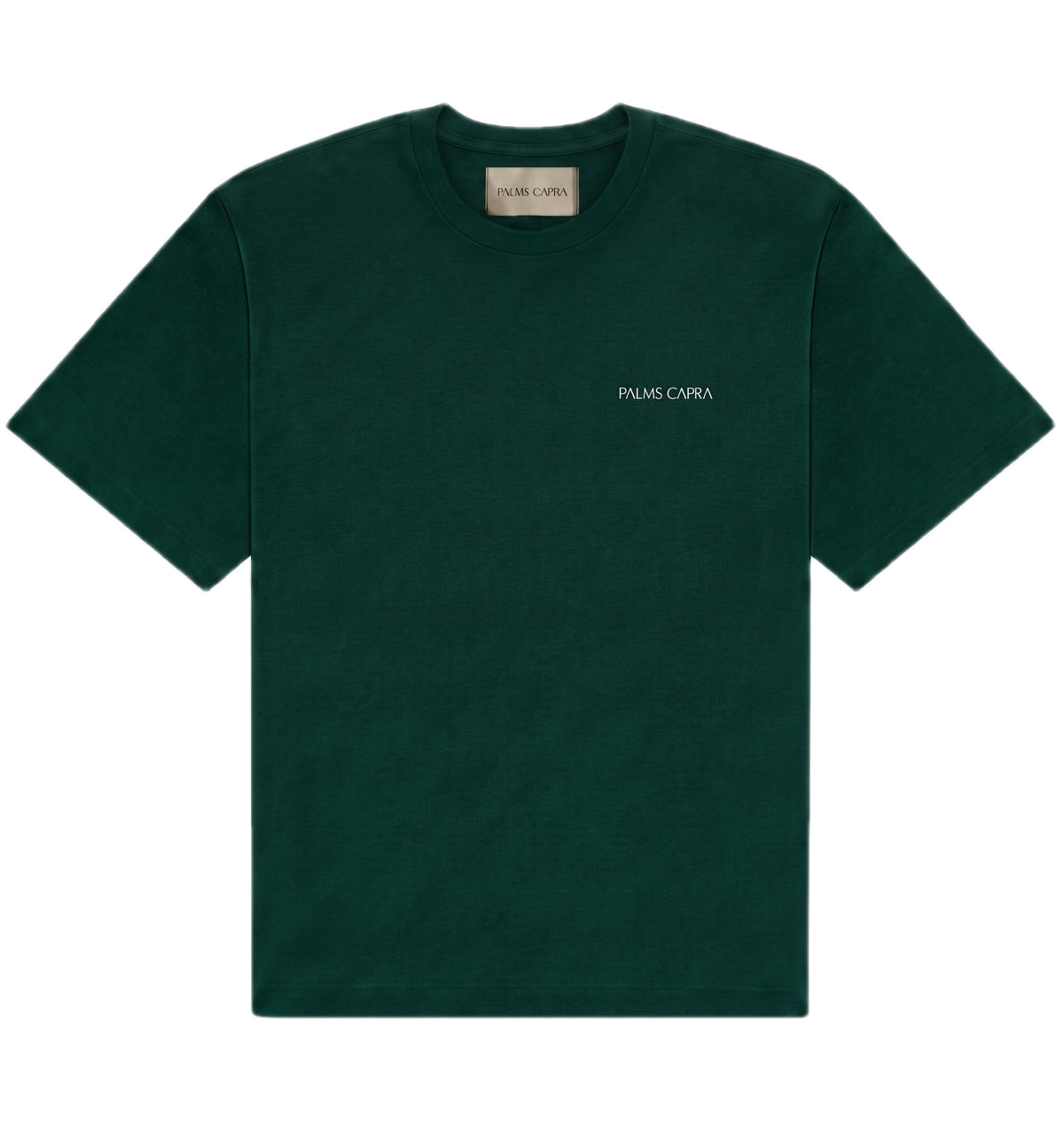 T-Shirt Palms Logo
