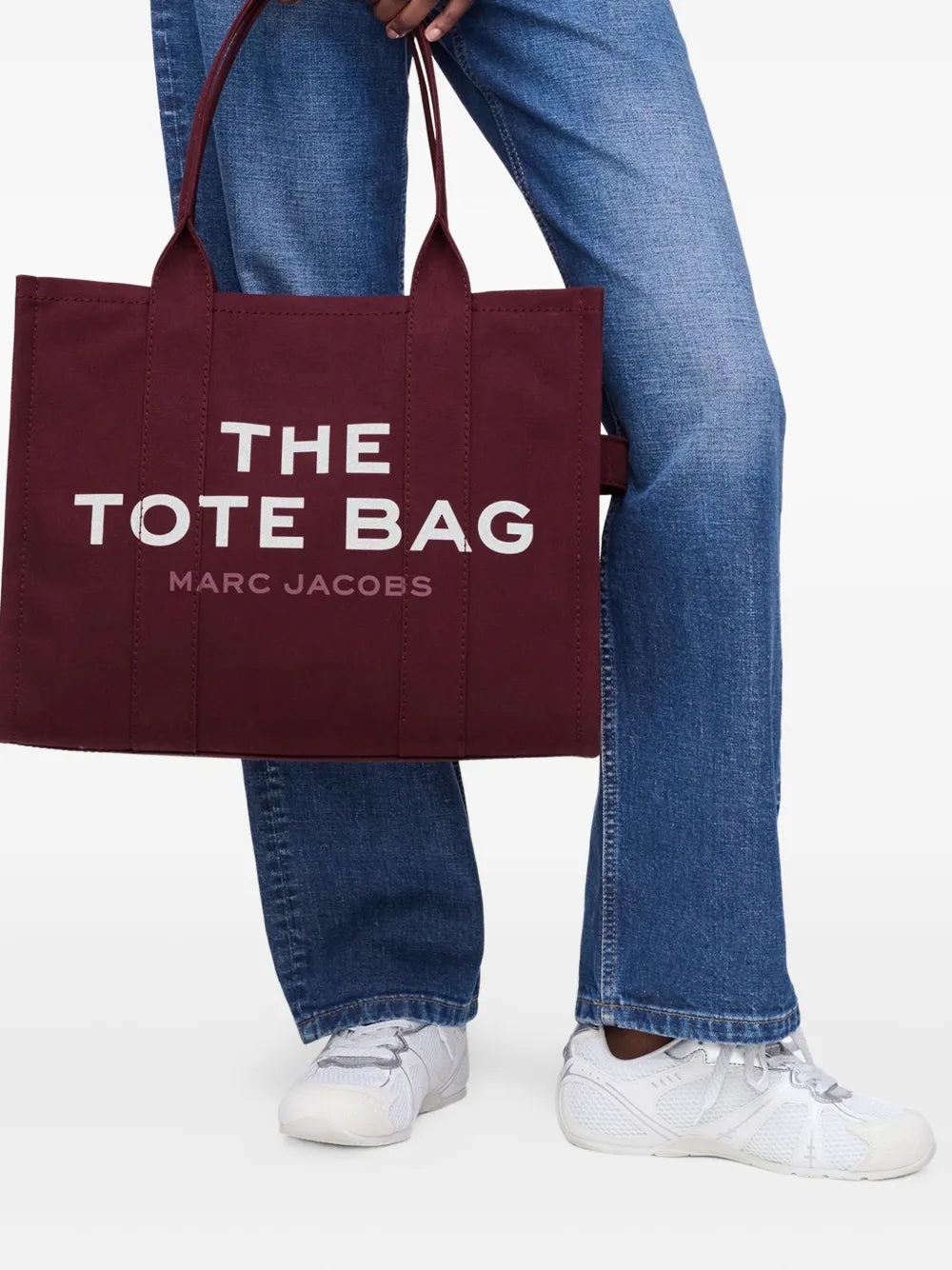 Bolso Tote The Large