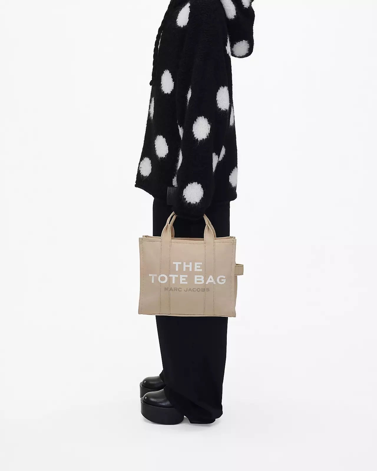 The Medium Tote Bag