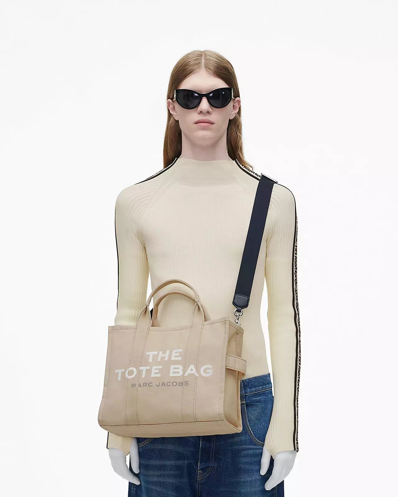 The Medium Tote Bag