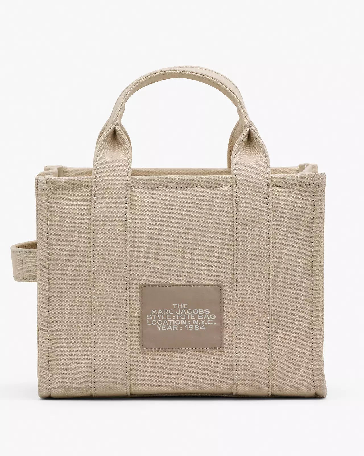 The Small Tote Bag
