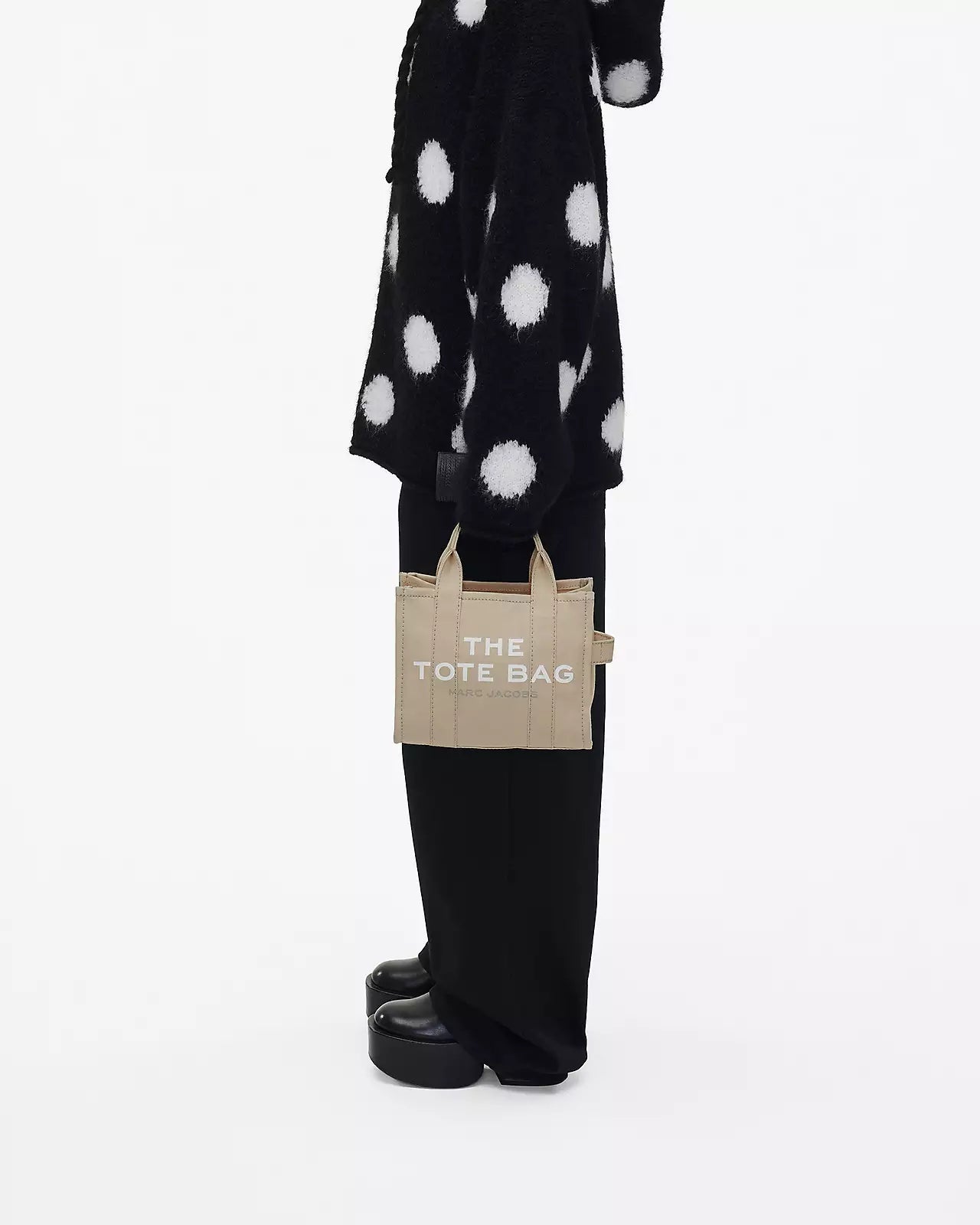 The Small Tote Bag