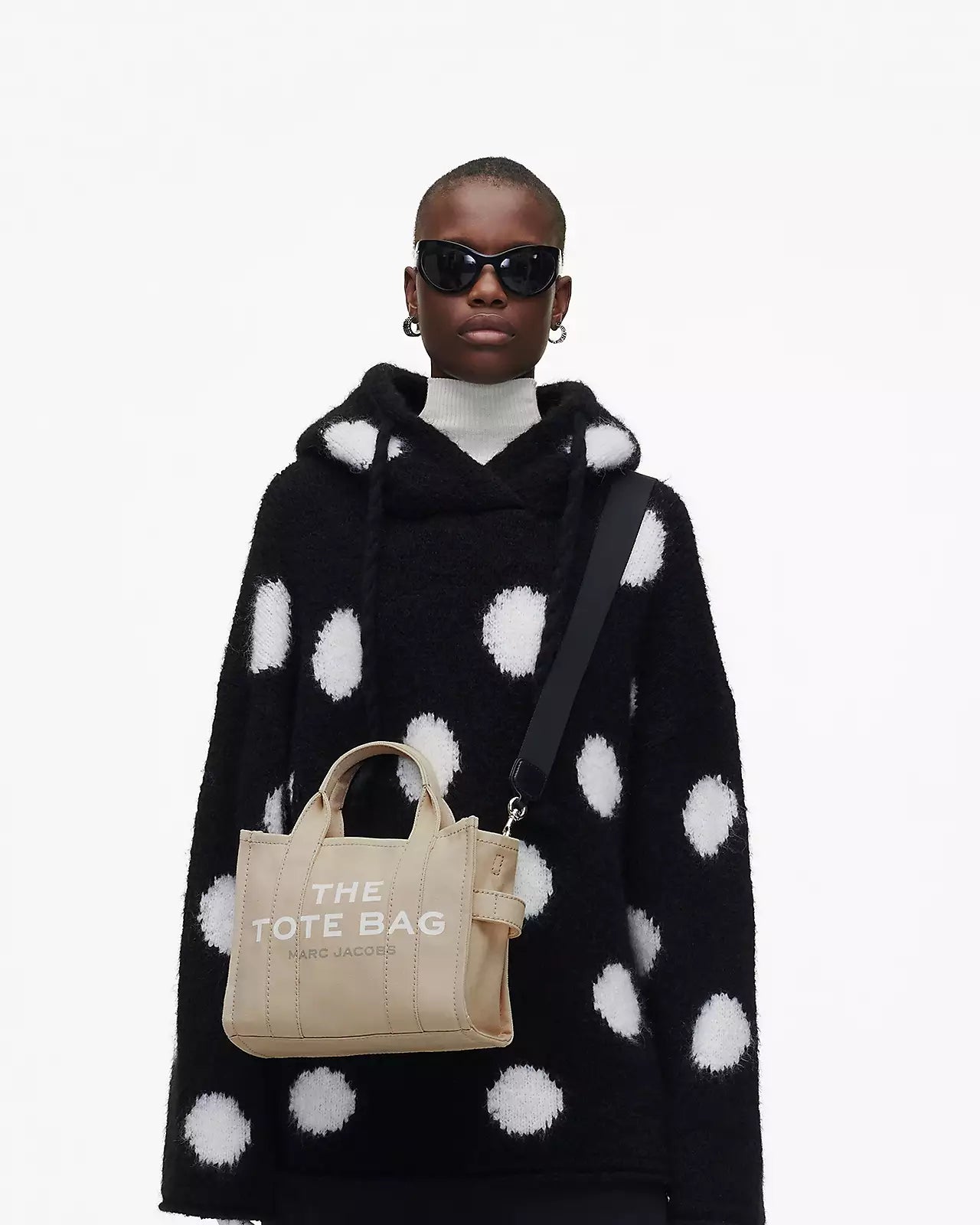 The Small Tote Bag