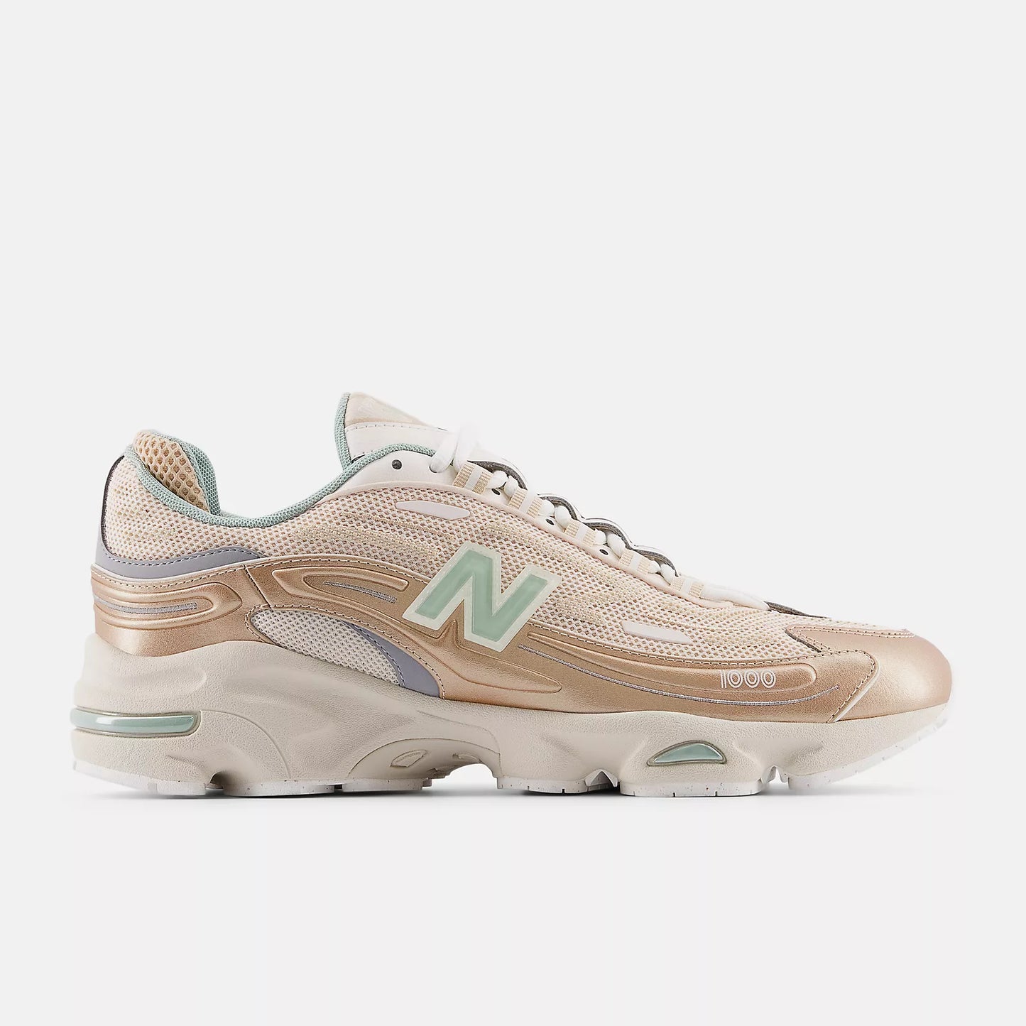 Zapatilla New Balance Desert Clay 215 Unisex