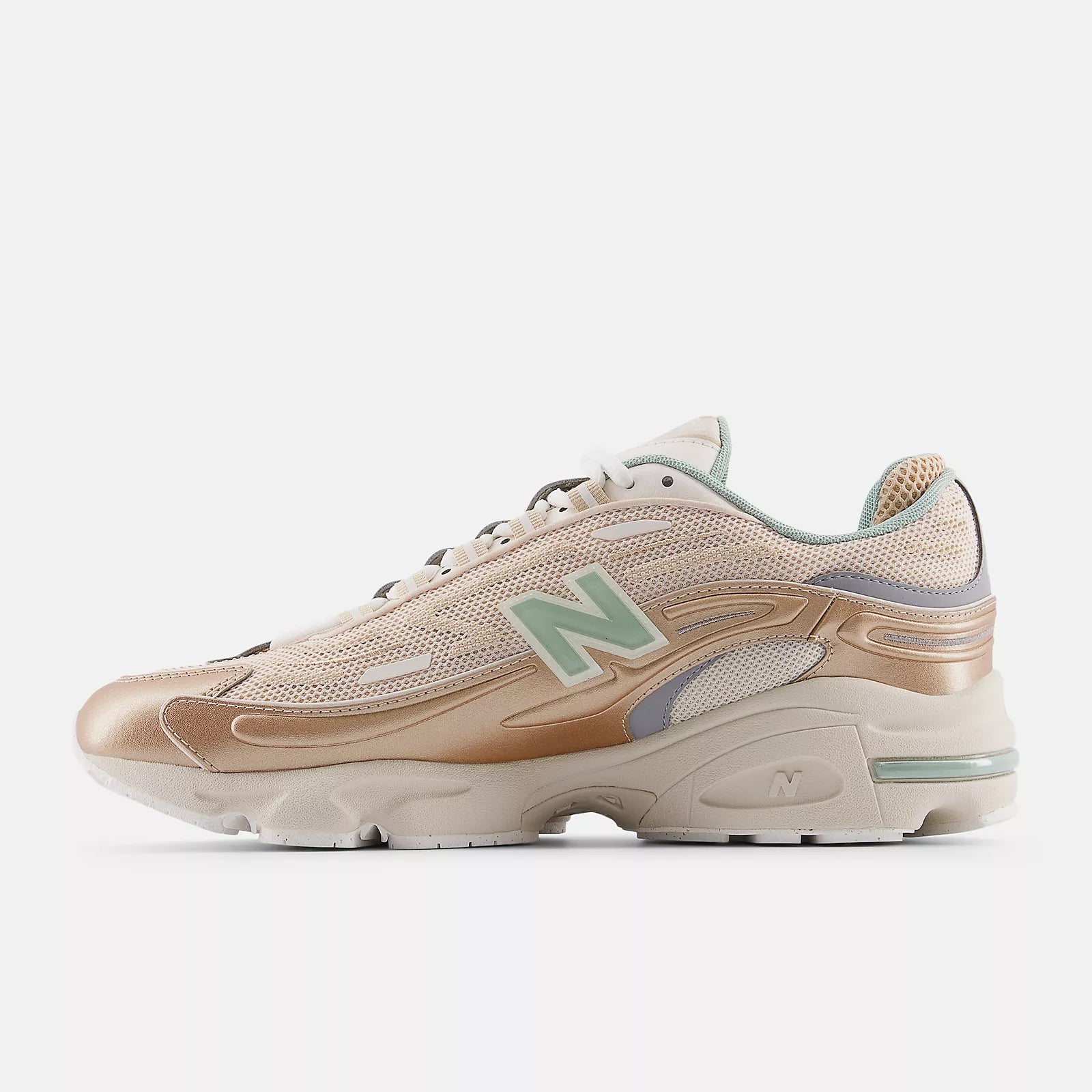 Zapatilla New Balance Desert Clay 215 Unisex