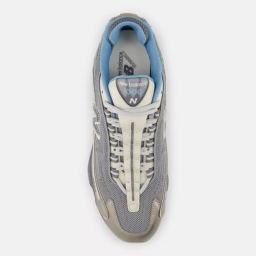 Zapatilla New Balance Arid Stone 261 Unisex