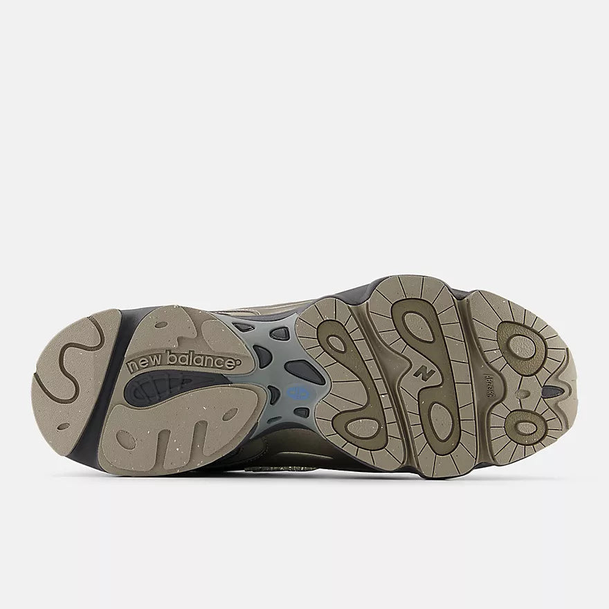 Zapatilla New Balance Arid Stone 261 Unisex