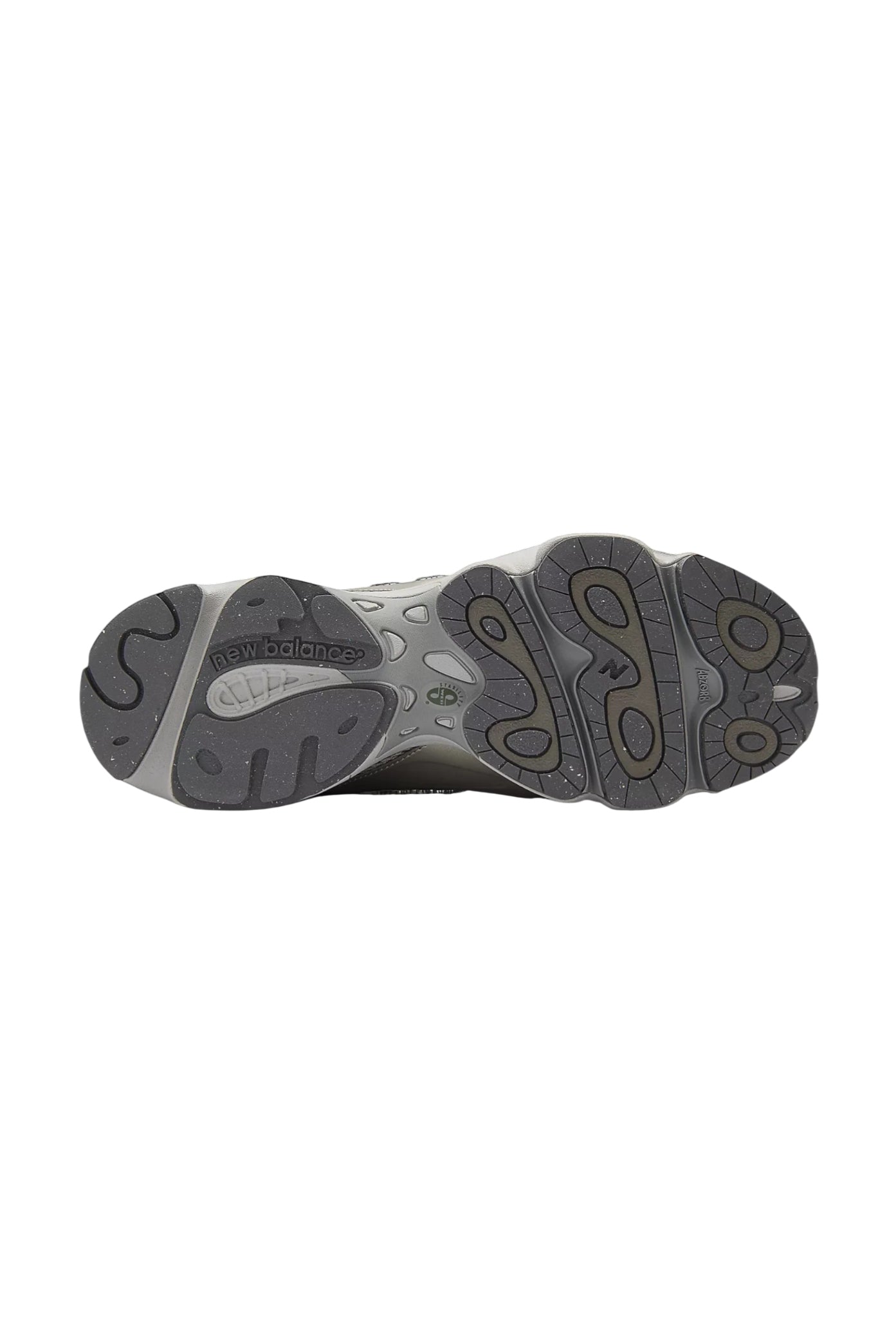 Tenis New Balance Arid Stone 261 Unisex NEW BALANCE TENIS Malva CO