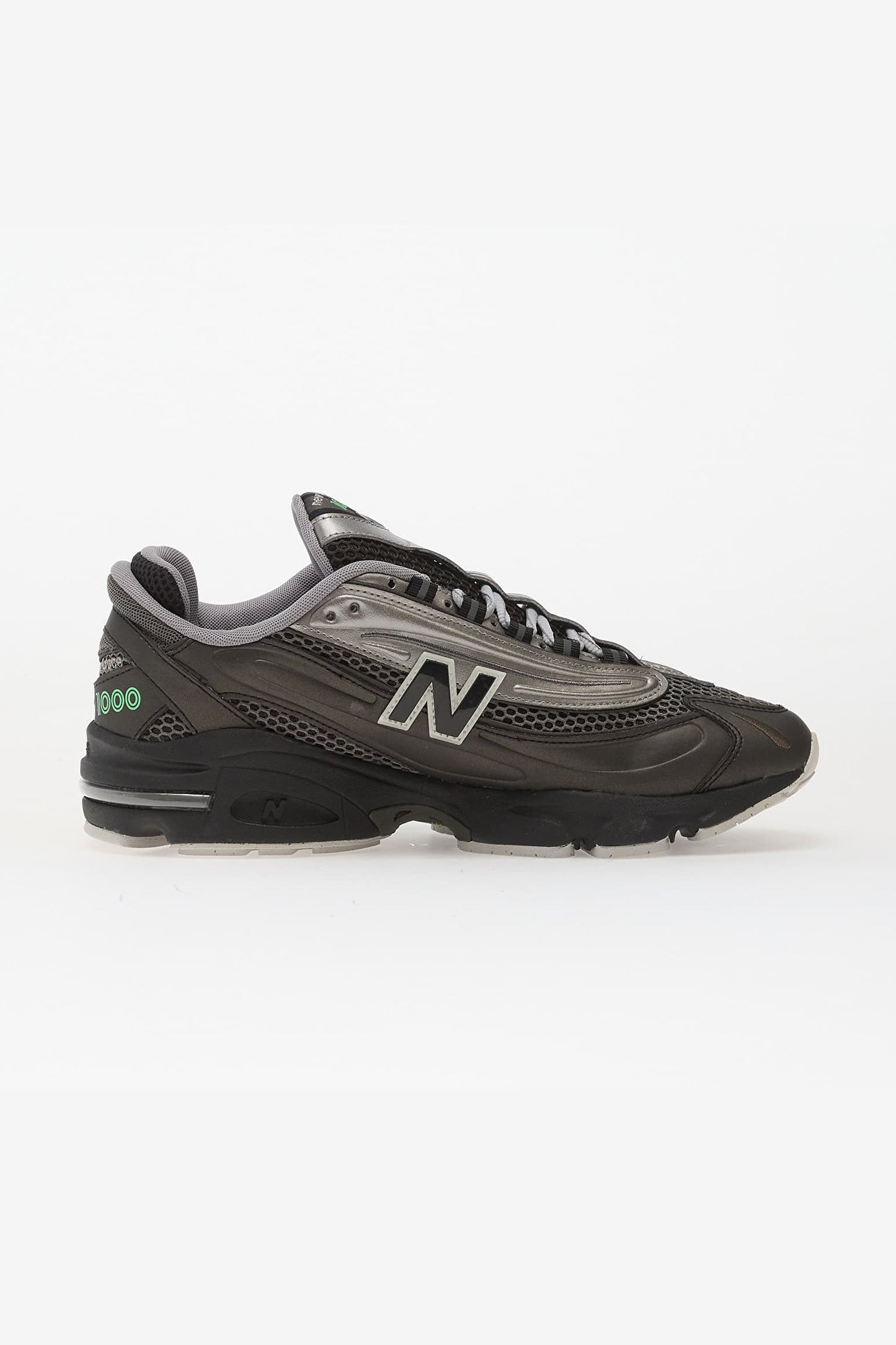 Tenis New Balance 1000 Hombre NEW BALANCE TENIS Malva CO