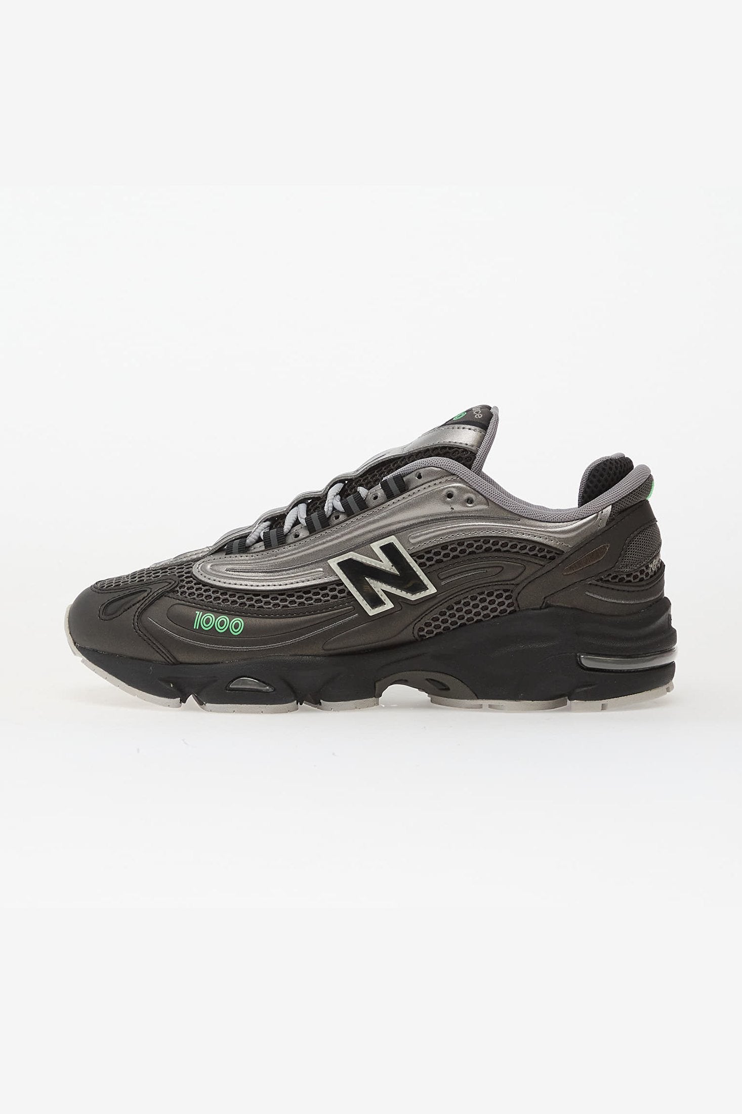 Tenis New Balance 1000 Hombre NEW BALANCE TENIS Malva CO