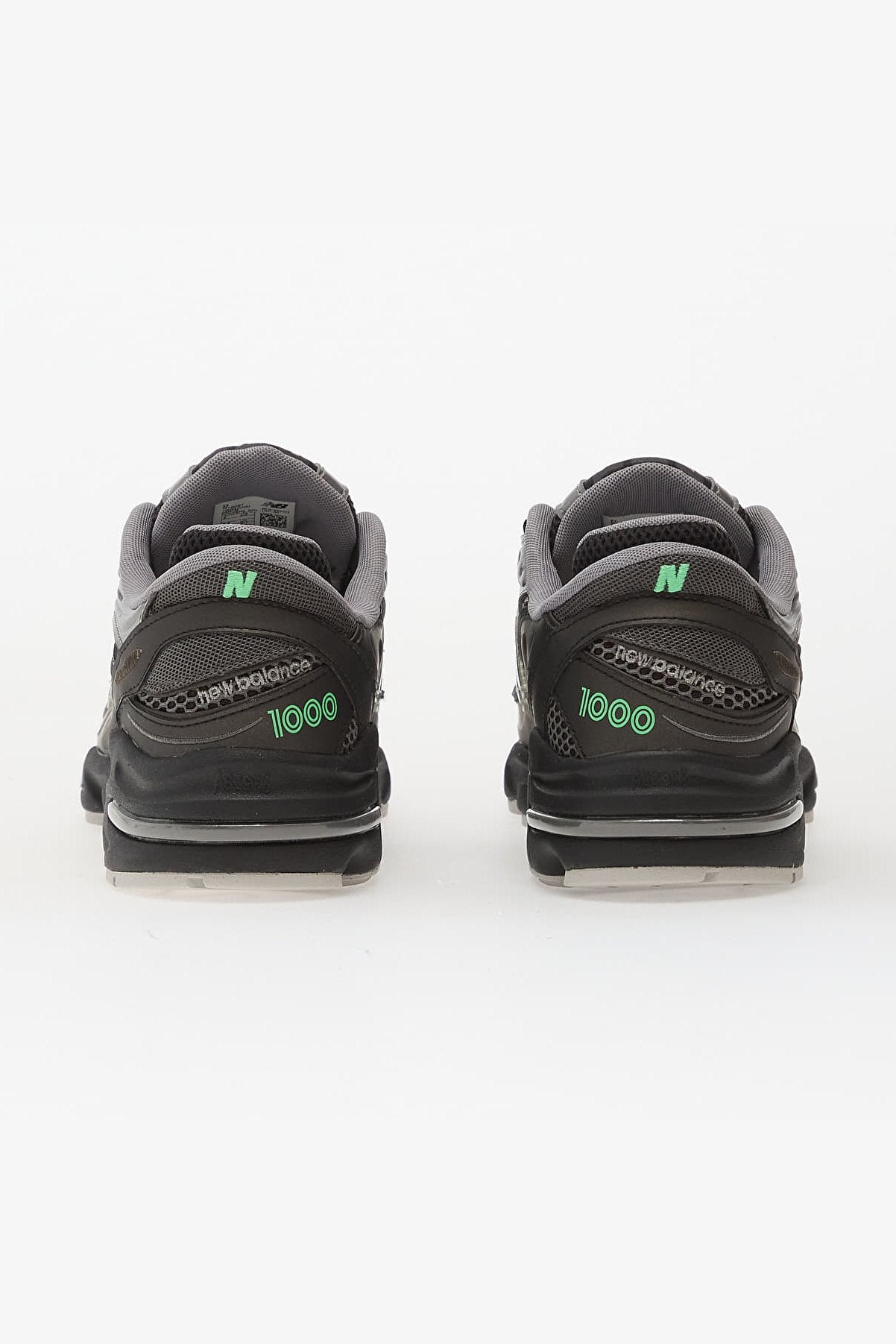 Tenis New Balance 1000 Hombre NEW BALANCE TENIS Malva CO