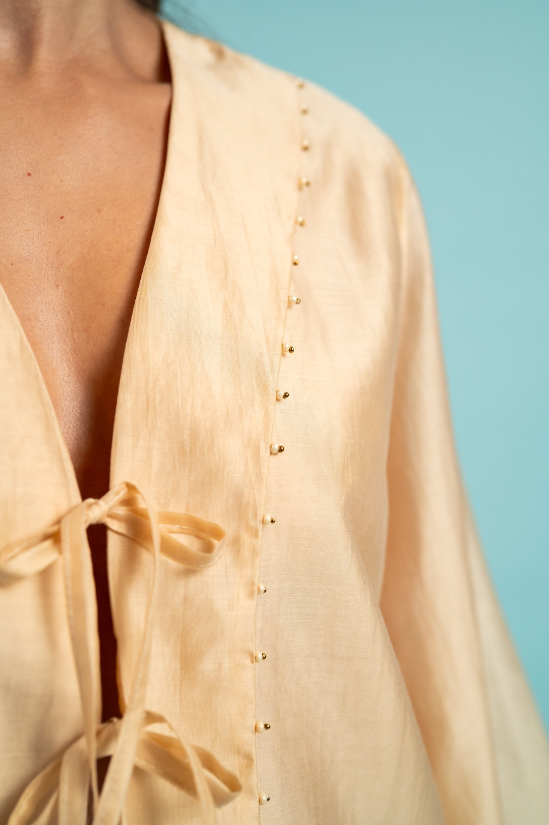 Camisa Macadamia