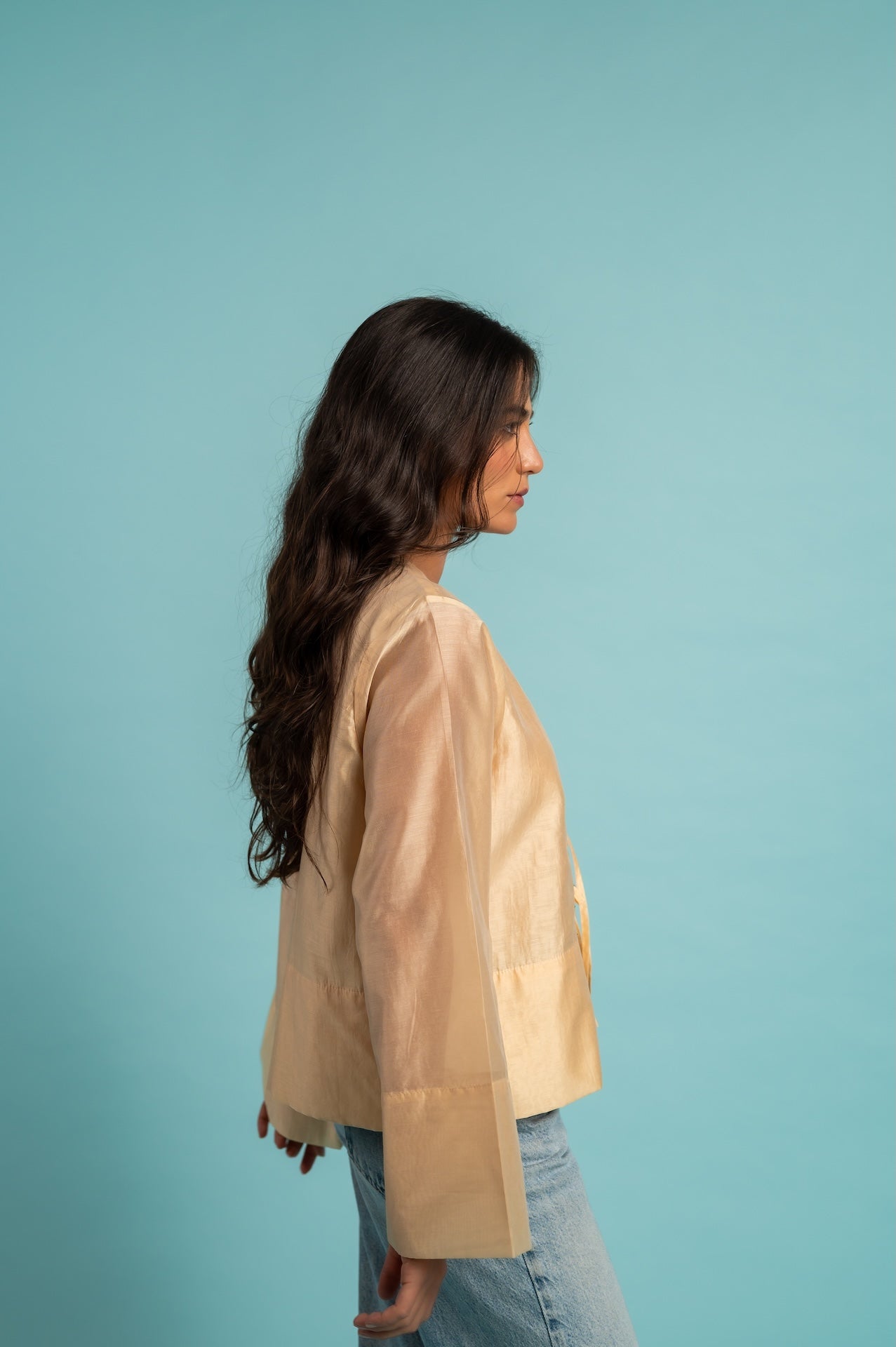 Camisa Macadamia