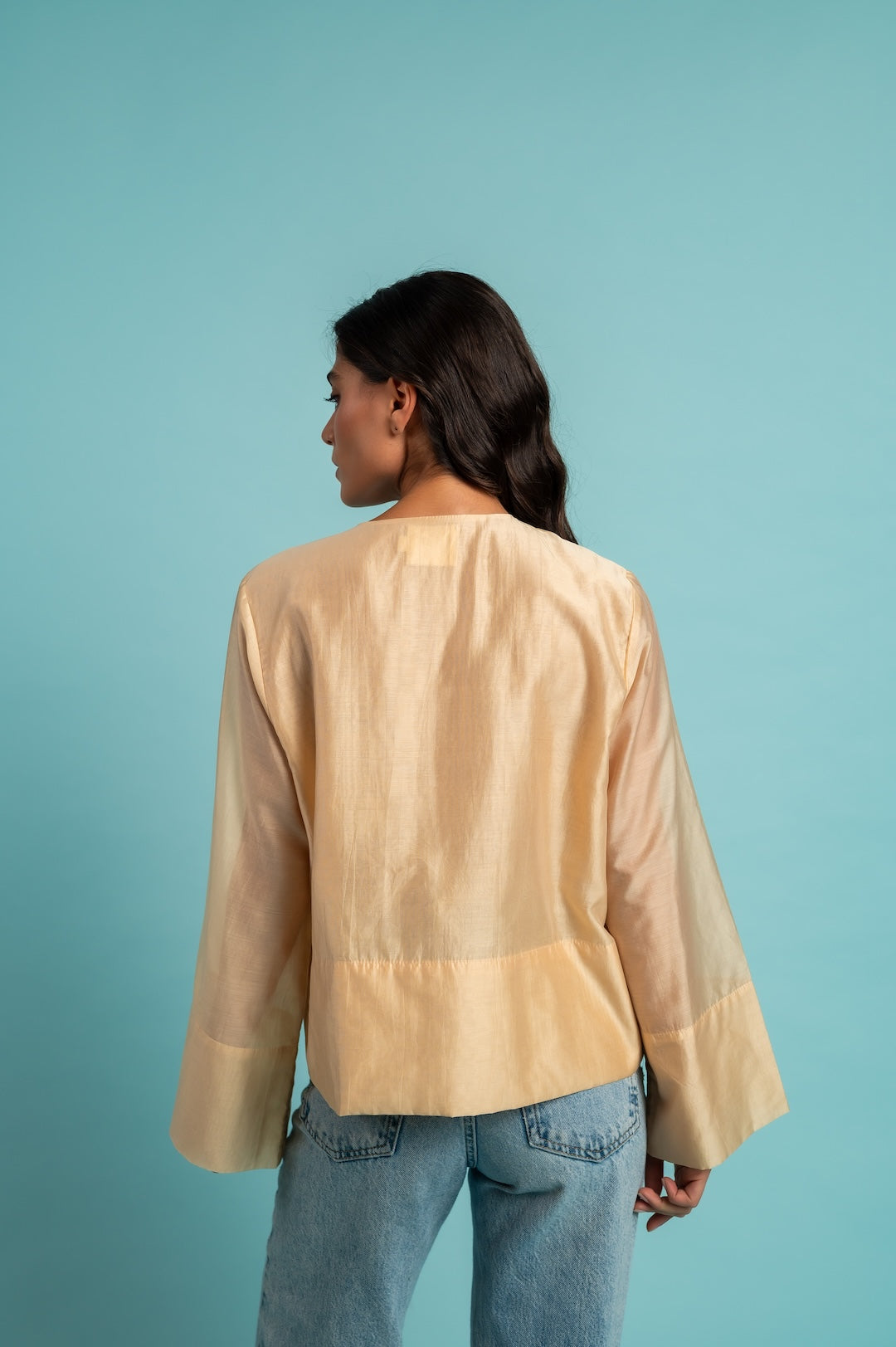 Camisa Macadamia