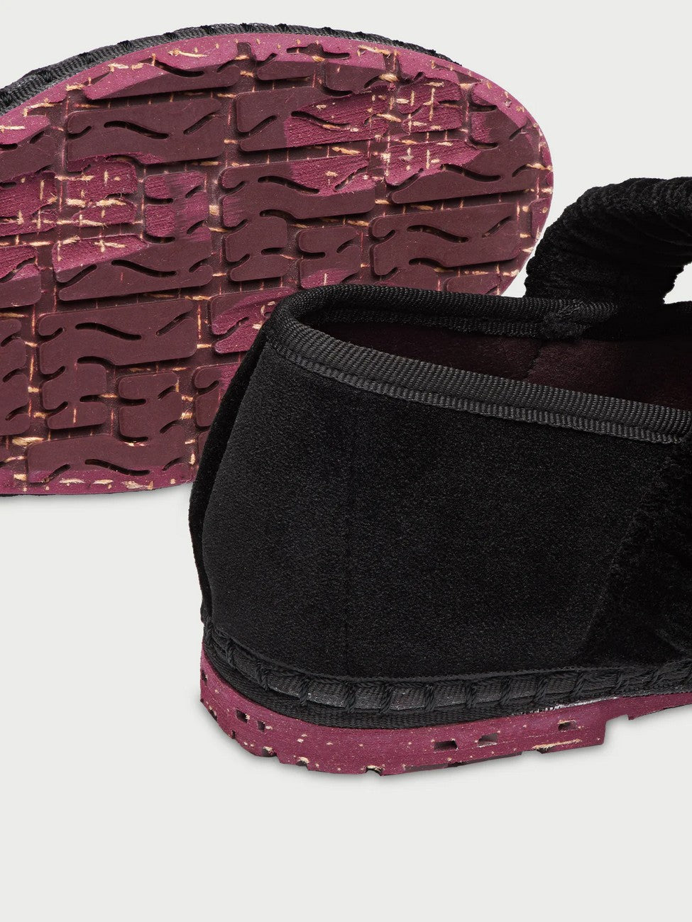 Balleta Mafalda Velvet Sethe