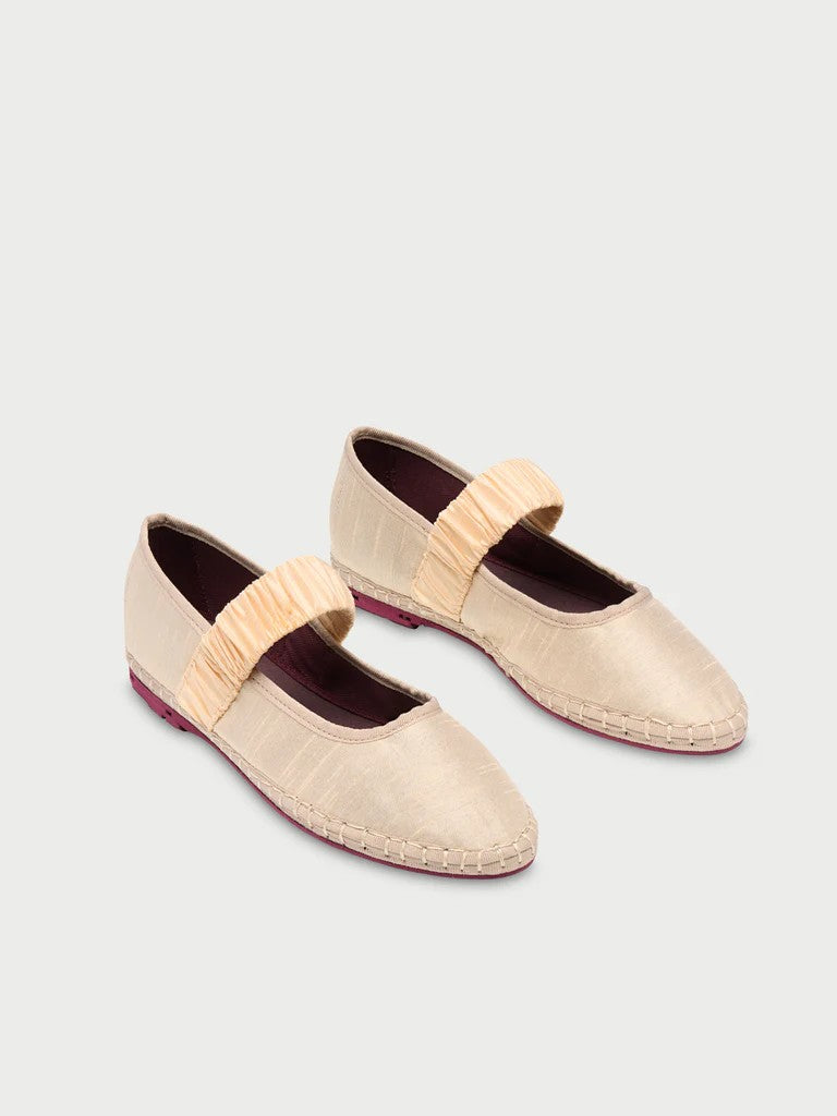 Balleta Mafalda Camel