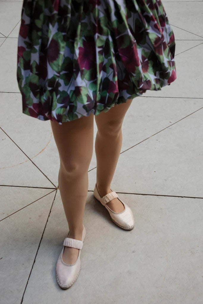 Balleta Mafalda Camel