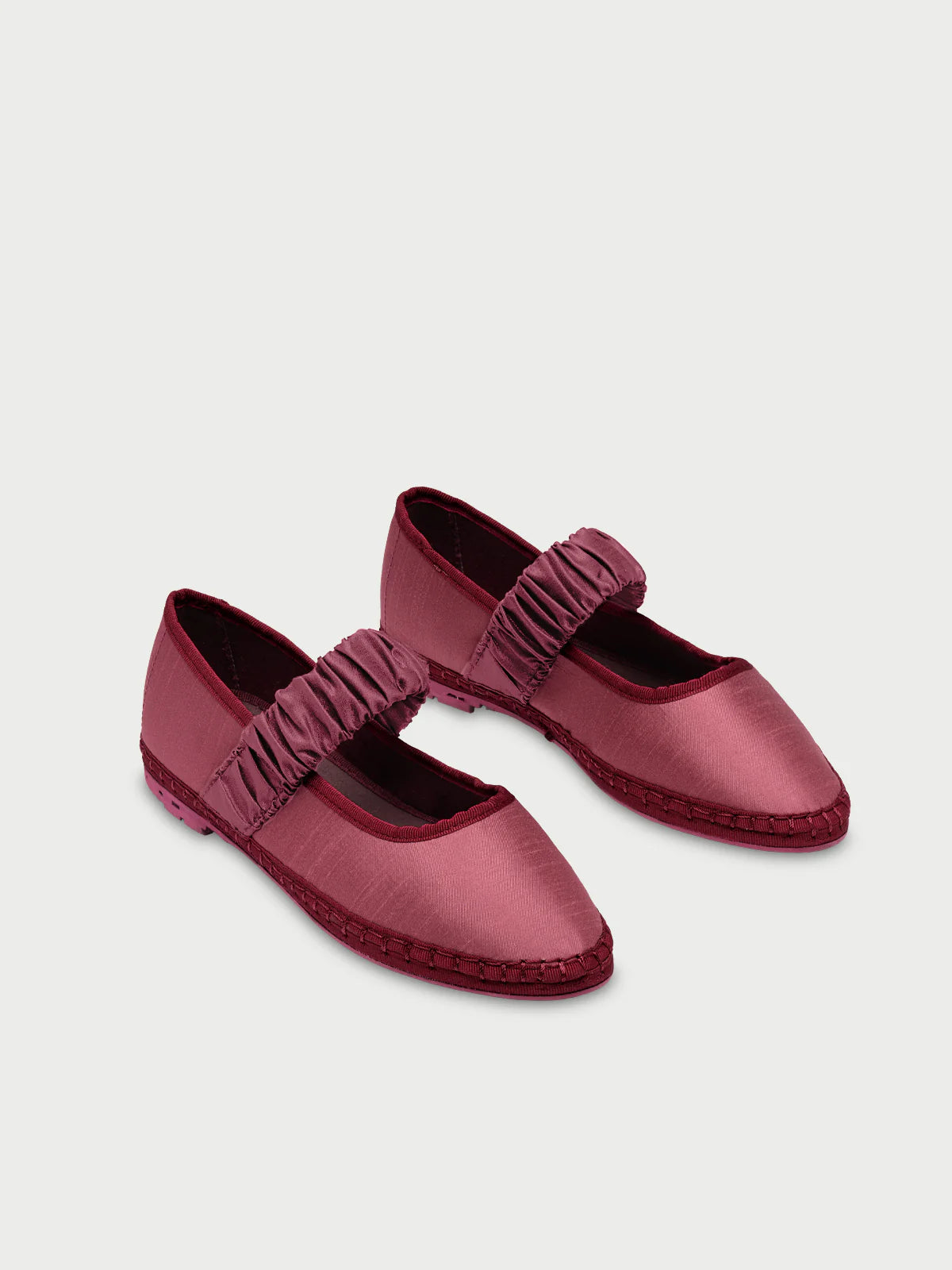 Balleta Mafalda Seda