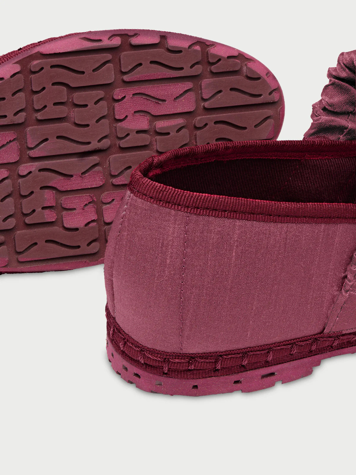 Balleta Mafalda Seda