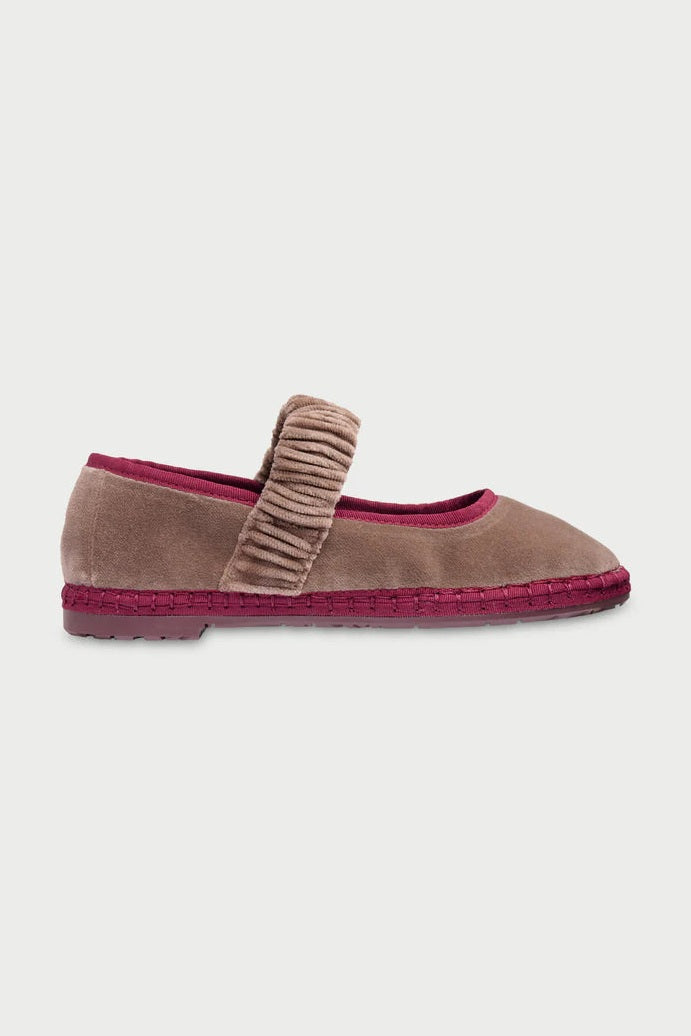 Balleta Mafalda Sand