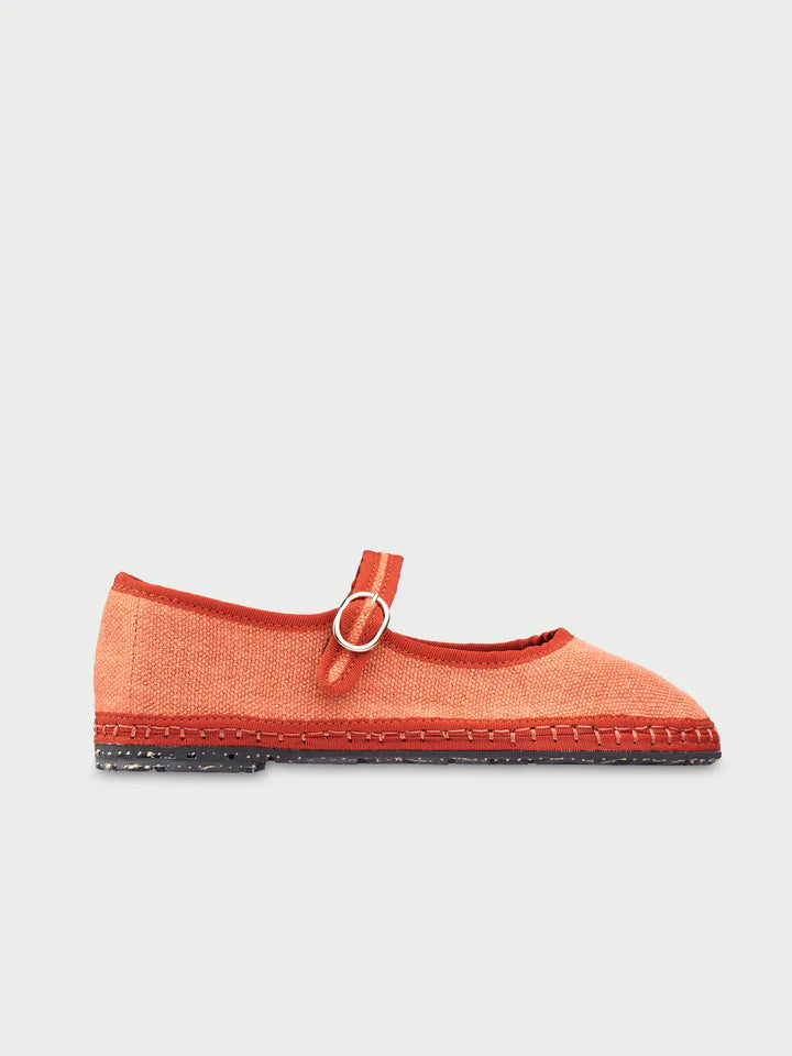 Baleta Mary Jane Line Anastasia
