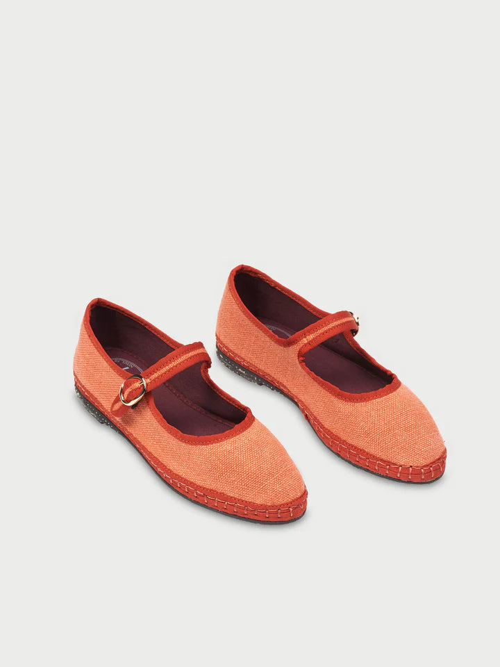 Baleta Mary Jane Line Anastasia