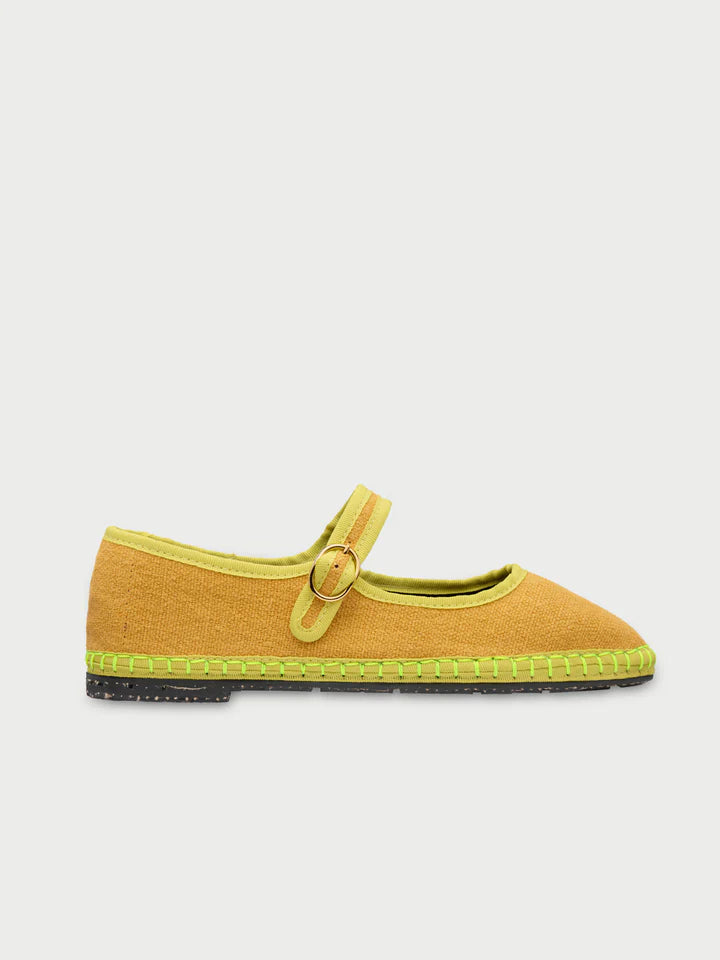Baleta  Mary Jane Line Ebenezer