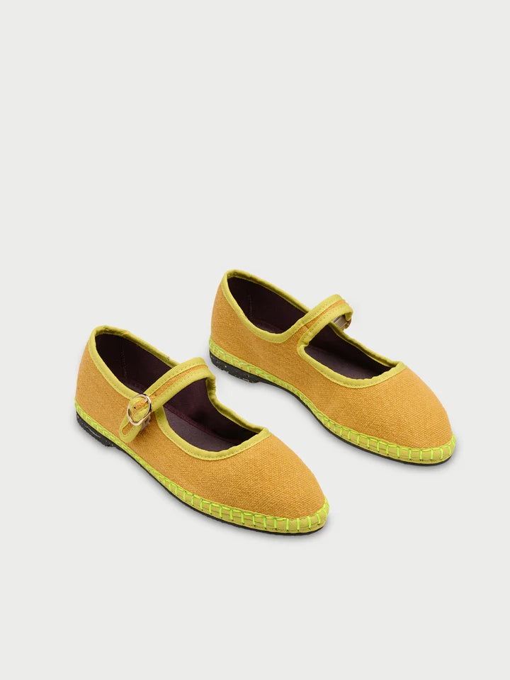 Baleta  Mary Jane Line Ebenezer