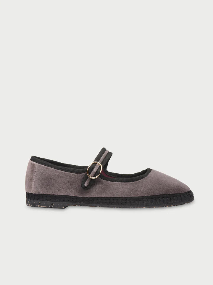 Baleta Mary Jane Brida