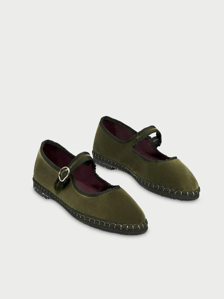 Balleta Mary Jane Starling