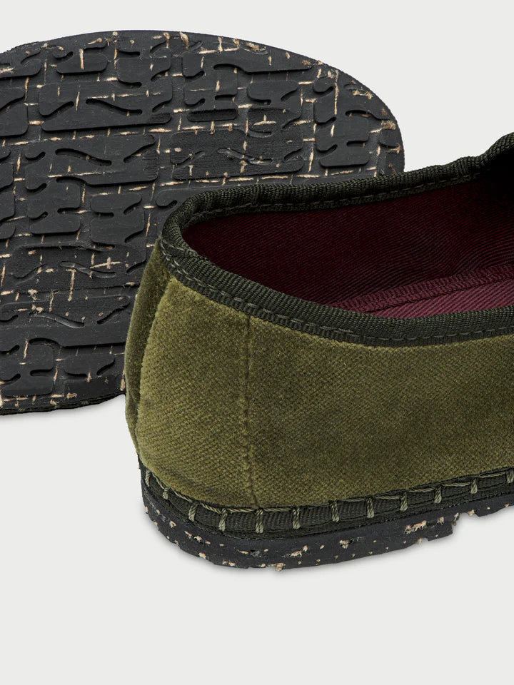 Balleta Mary Jane Starling