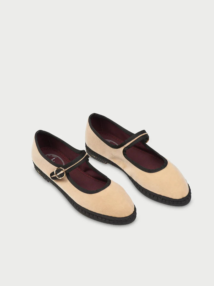 Baleta Mary Jane Theodora