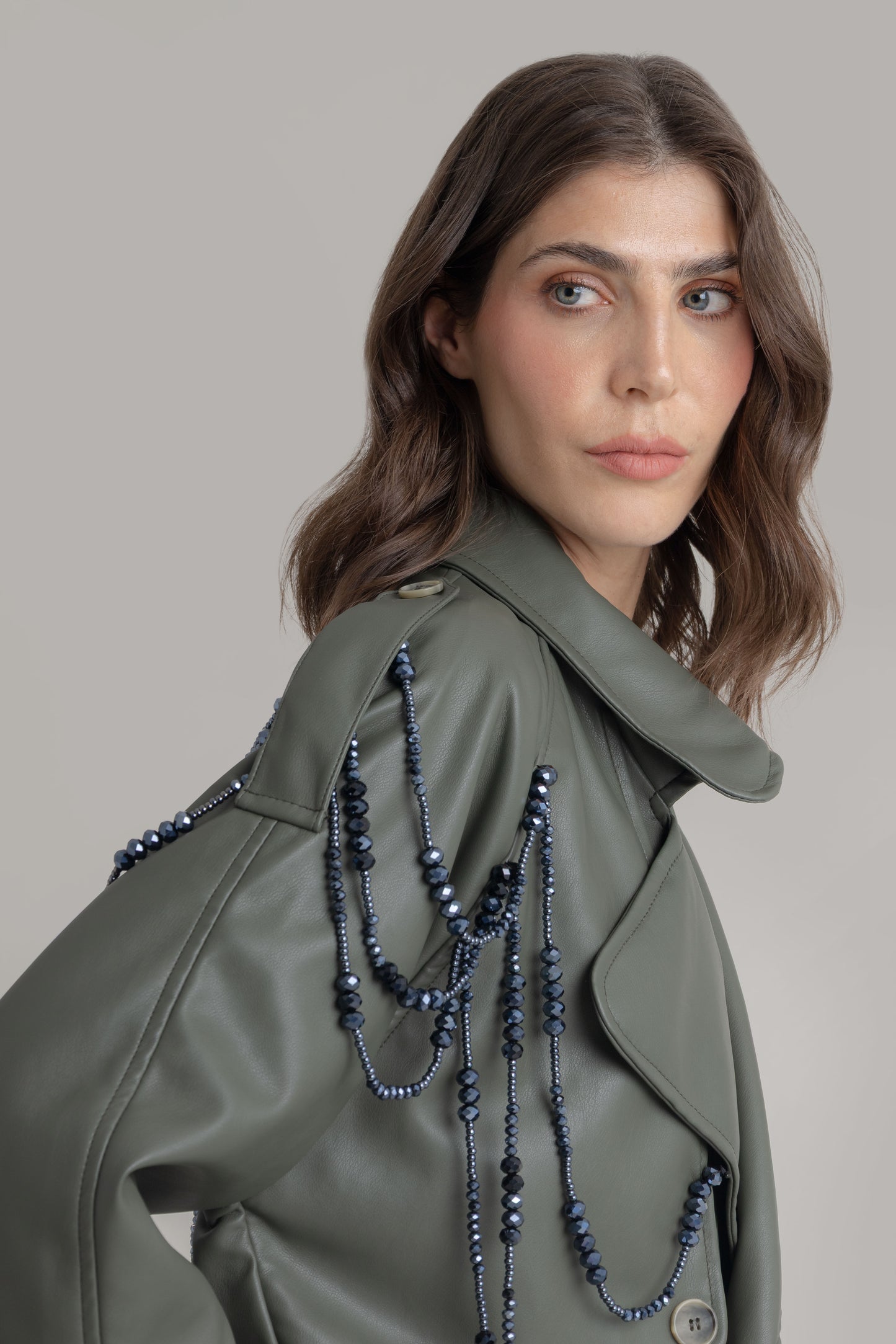 Chaqueta Noto