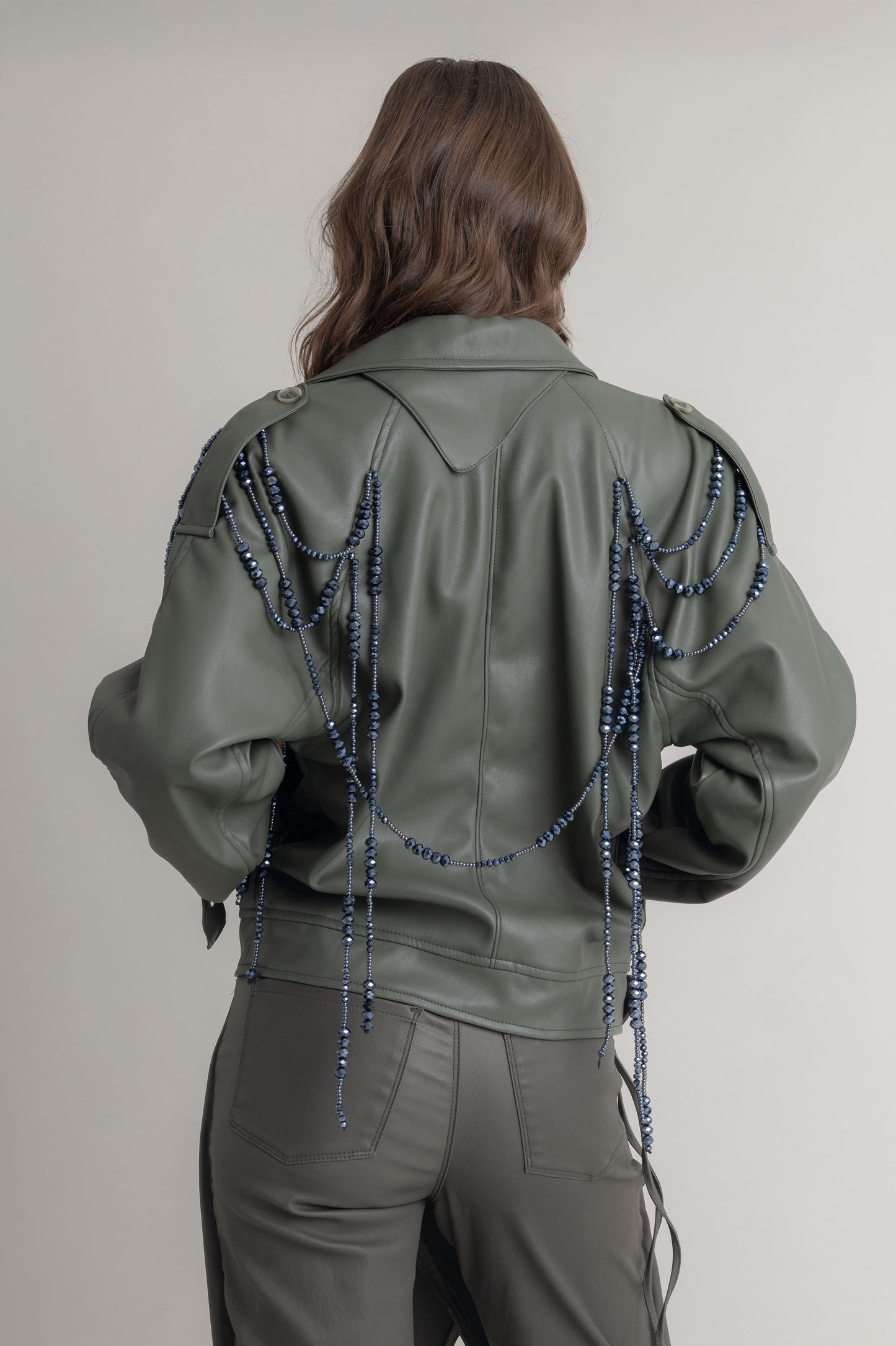 Chaqueta Noto