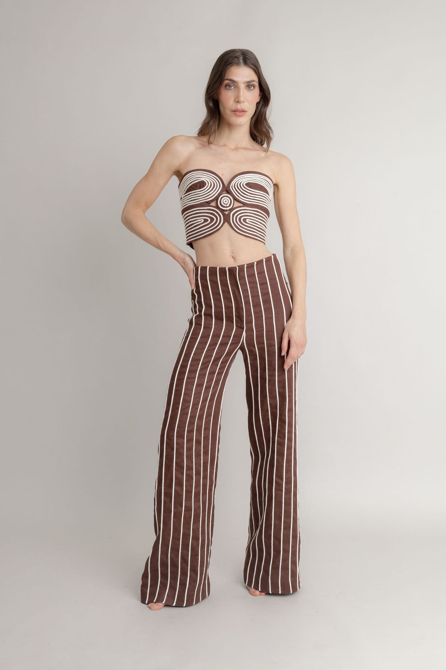 Pantalon Tuyo