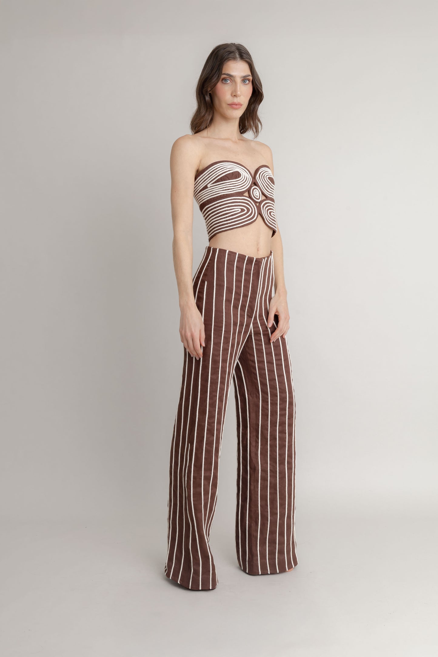 Pantalon Tuyo
