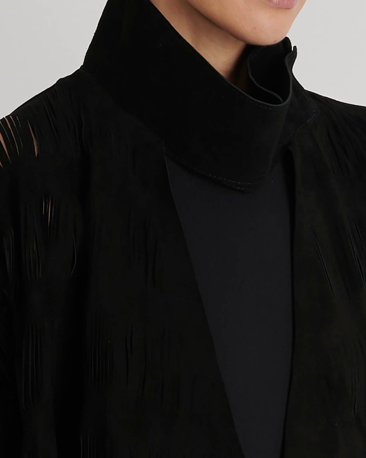 Chaqueta Malache CHAQUETAS Malva CO